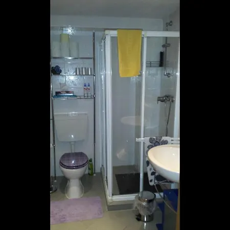 Am Schlossgarten شقة باد هومبرغ فور دير هوه