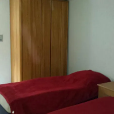 Am Schlossgarten * باد هومبرغ فور دير هوه